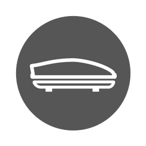 Dachboxen mieten icon
